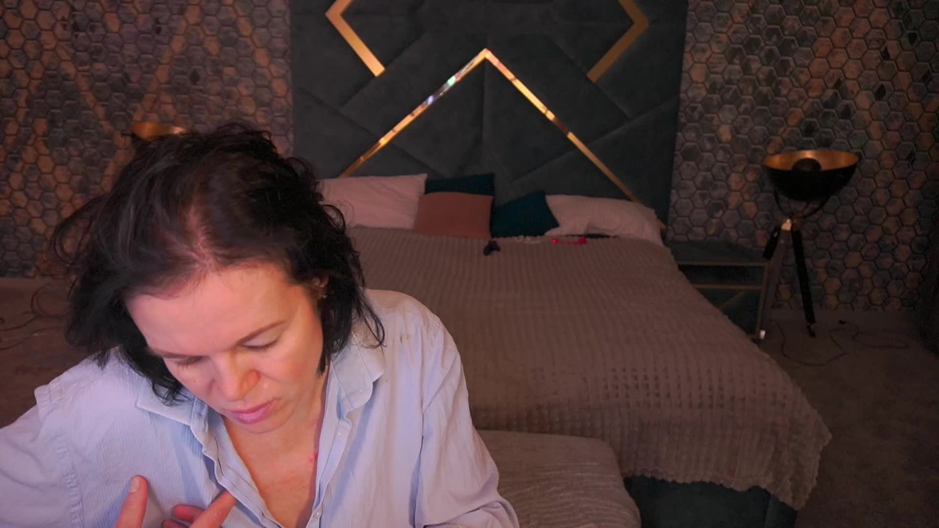 PleasureWeCouple Live Sex December 15, 2025