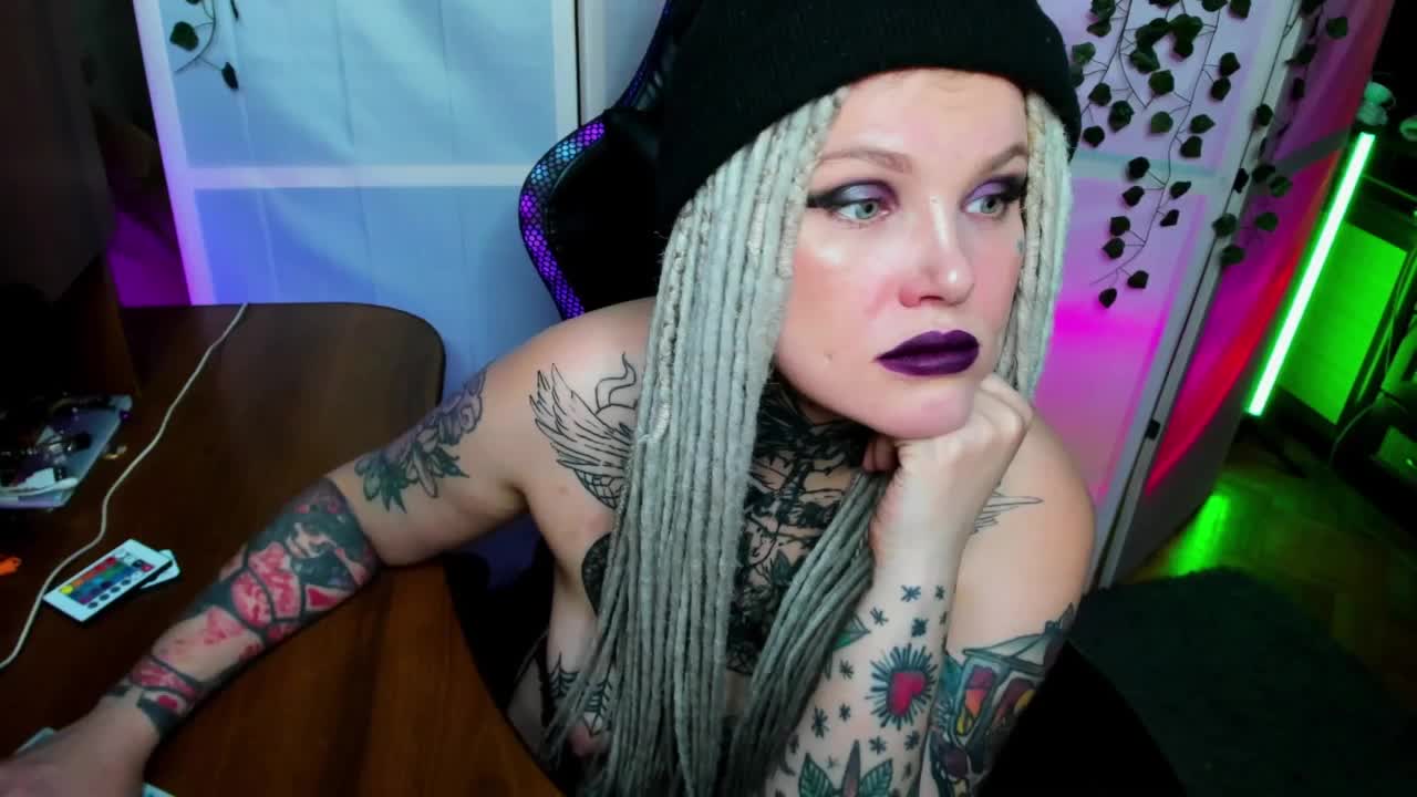 HellGa Live Sex December 13, 2025