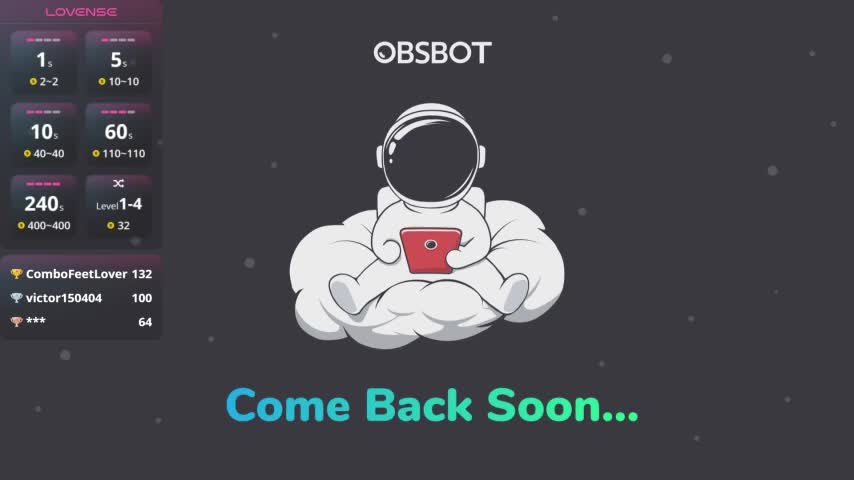 Visbee Live Sex December 15, 2025