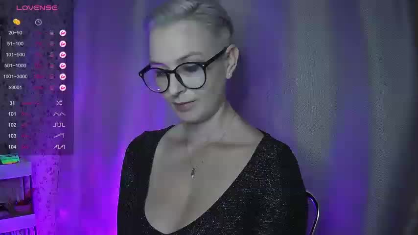 MamaKoska Live Sex December 13, 2025