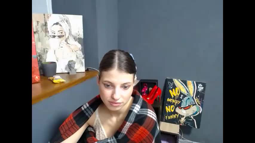 tiny_felicity Live Sex December 13, 2025