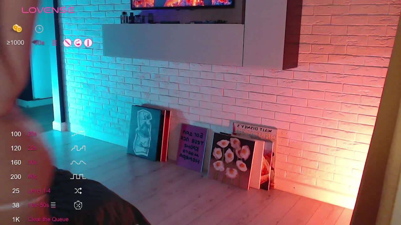 Jade-Lumin Live Sex December 3, 2025