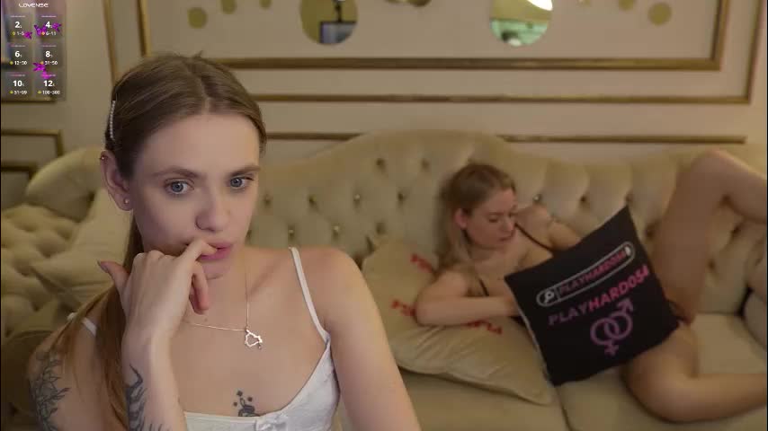 sweetdesiree_ Live Sex December 14, 2025