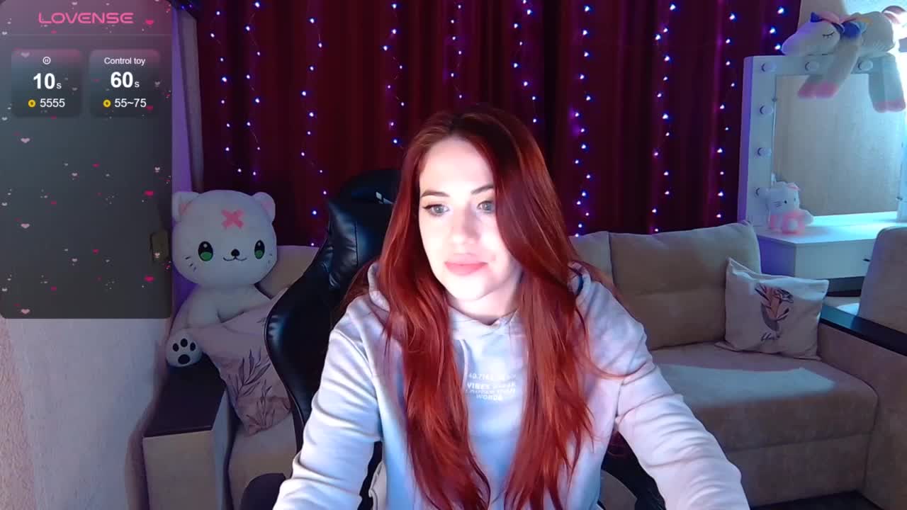 miss-alice- Live Sex December 3, 2025