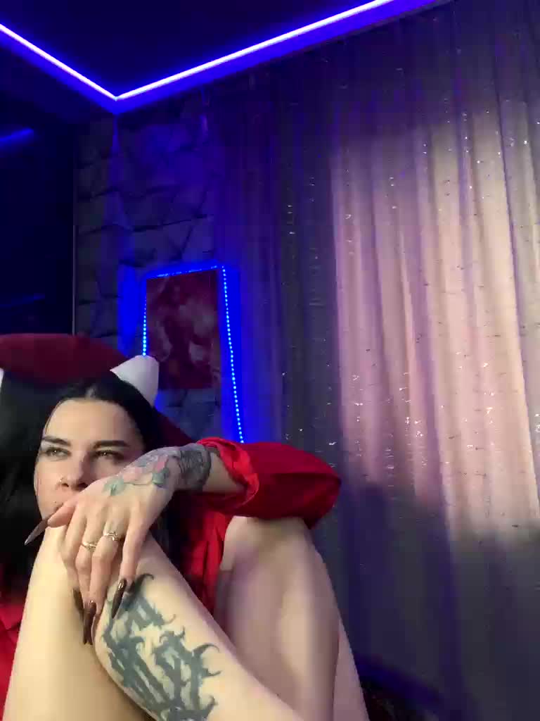 deva_maria Live Sex December 3, 2025