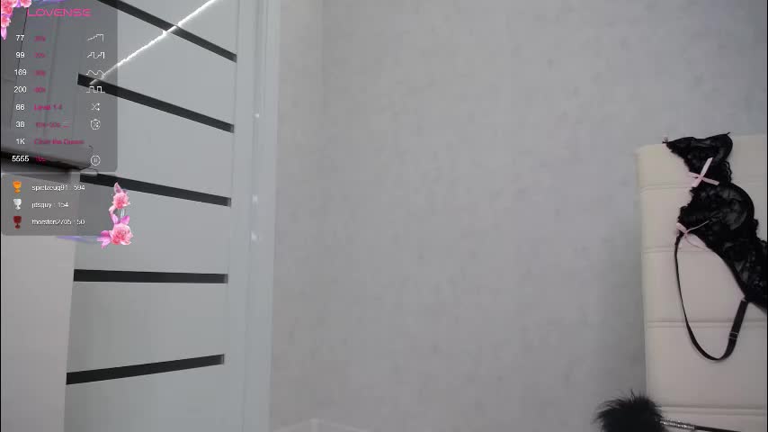 arinamir Live Sex December 2, 2025