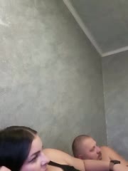 Greta_Tamar Live Sex December 3, 2025