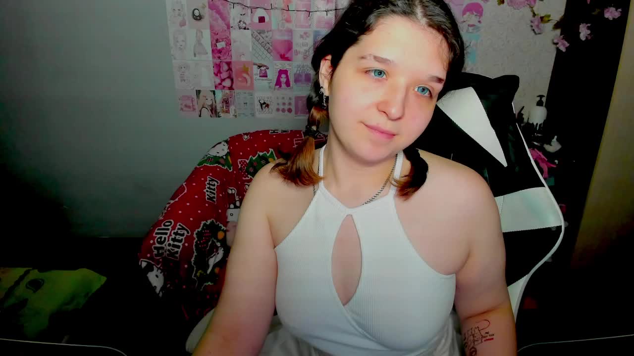 Acid-Kate Live Sex December 3, 2025