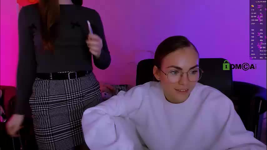 pure_radiance Live Sex December 13, 2025