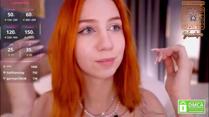 venelopa Live Sex 2025.12.03