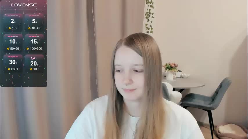 alisha_ley Live Sex December 3, 2025