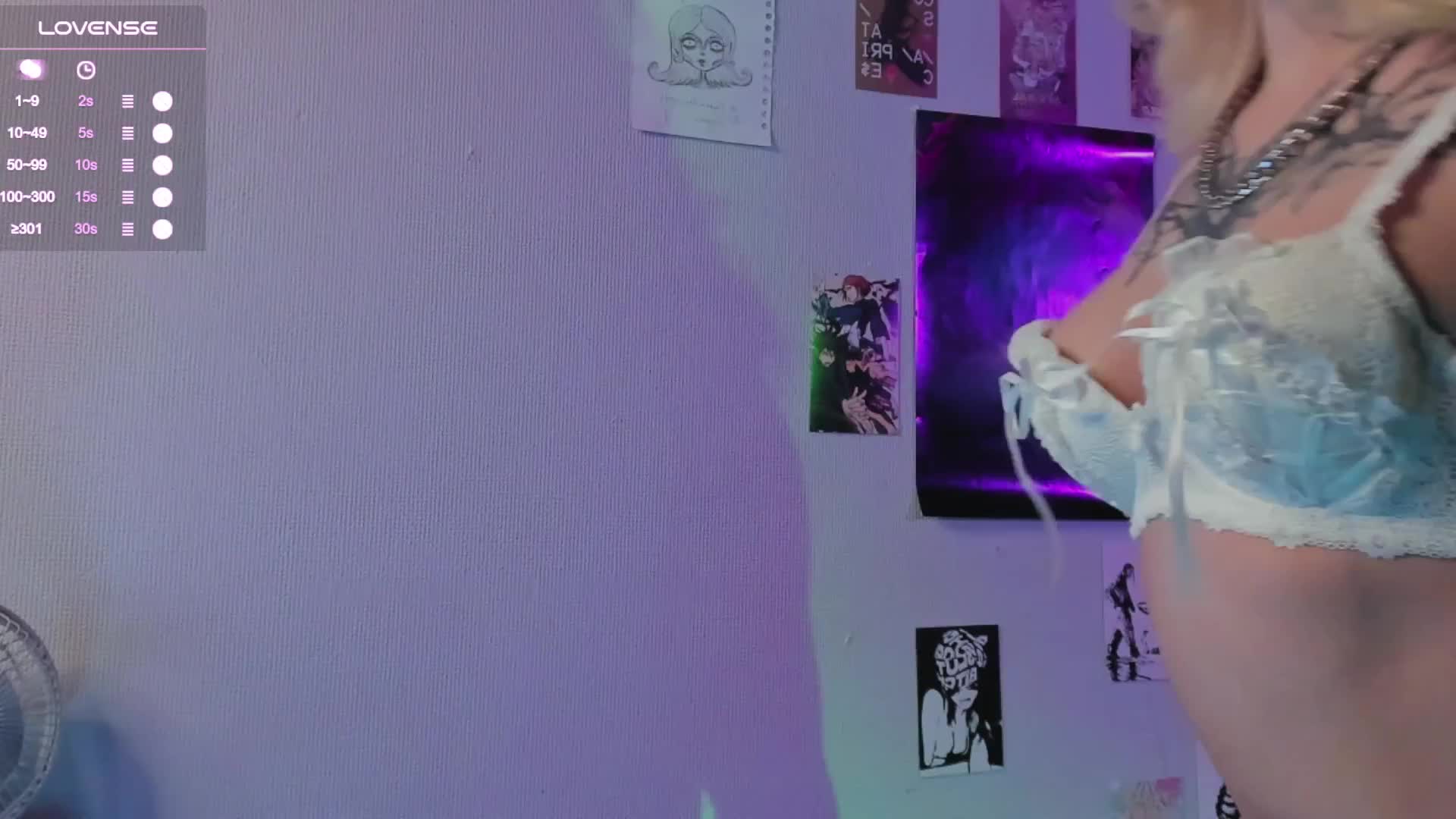 BOPOBKA-TOKEHOB Live Sex December 13, 2025