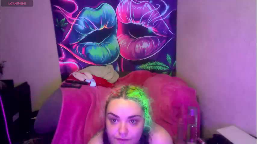 spicynice420 Live Sex December 13, 2025