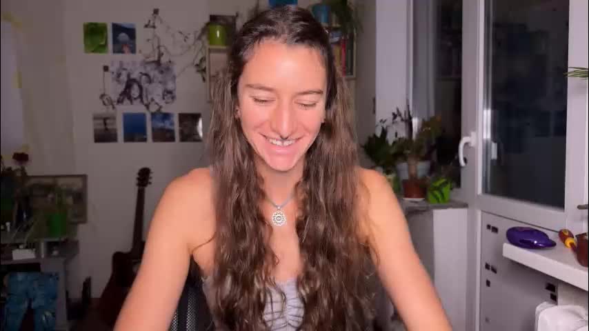 amarita_franchetti Live Sex December 3, 2025