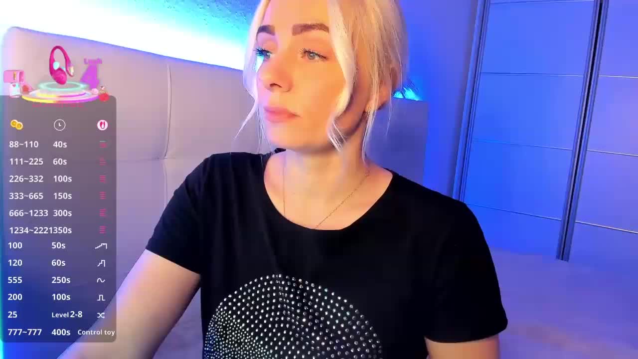 _-Dasha-_ Live Sex December 12, 2025