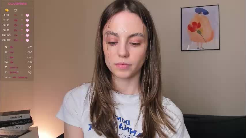 sweet_and_flirt Live Sex December 13, 2025