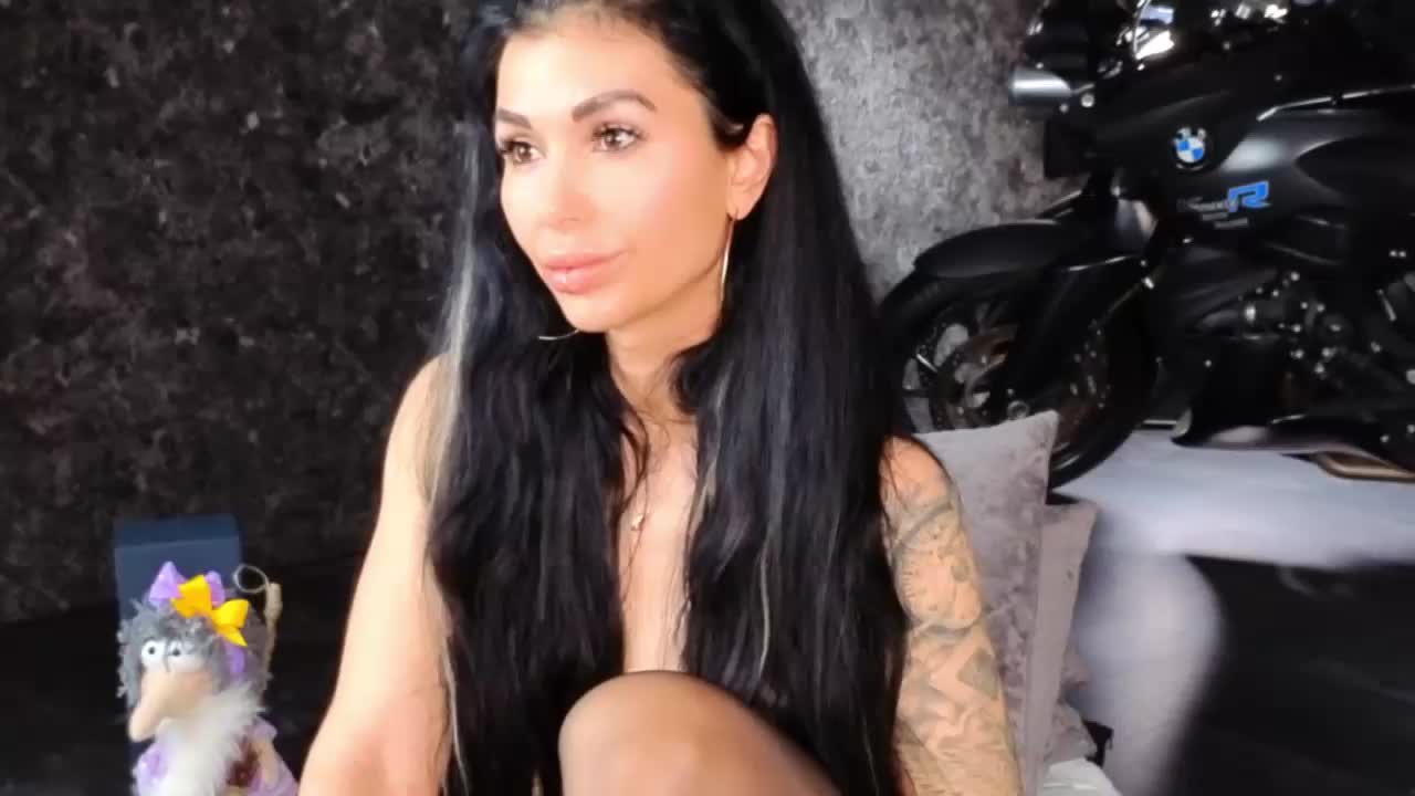 -BABAYAGA- Live Sex December 3, 2025