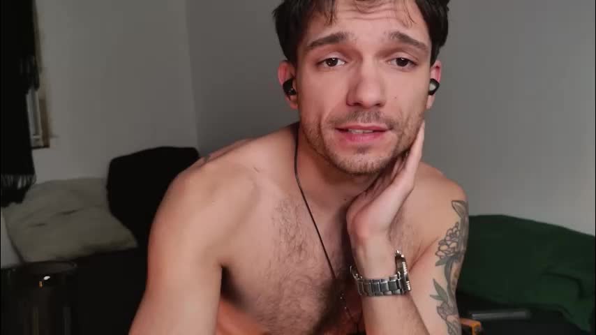 jackdesfeux Live Sex December 13, 2025