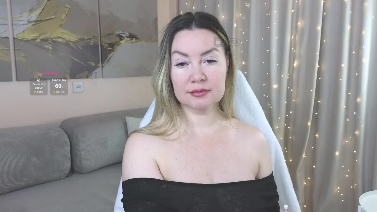 SoftTemptation Live Sex December 13, 2025