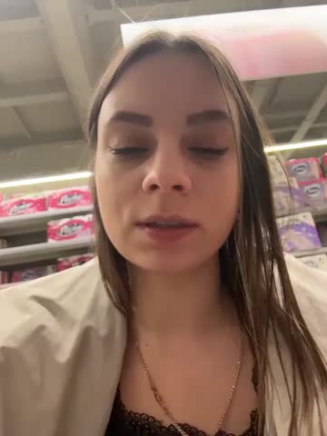 Katya_Katysha Live Sex December 12, 2025