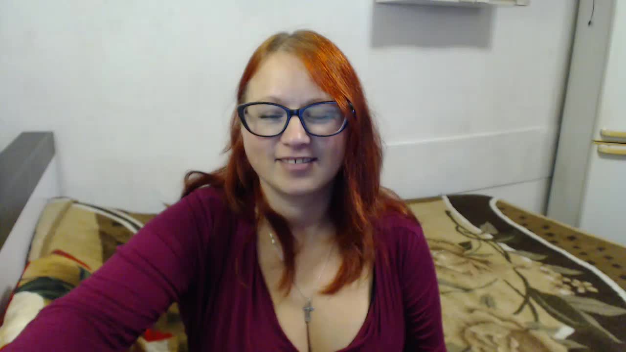 Lilia4joy Live Sex December 13, 2025