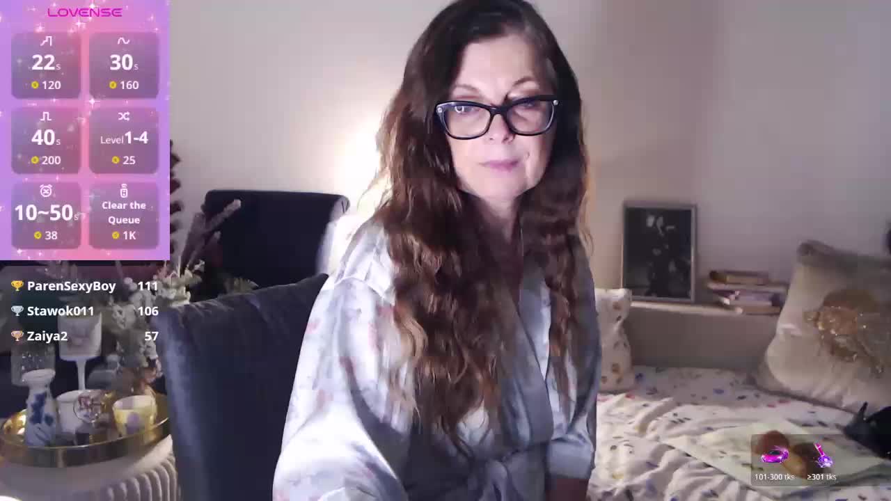 HelenBerg Live Sex 2025.12.02