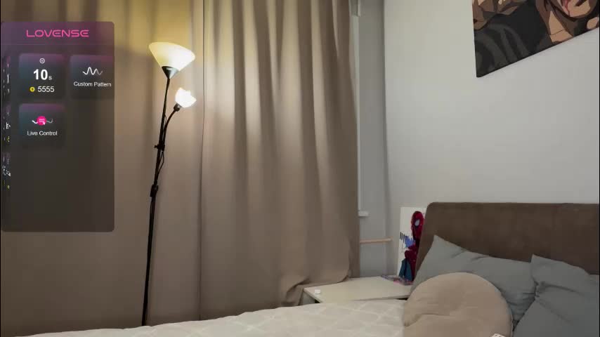 wwow_meow Live Sex December 3, 2025