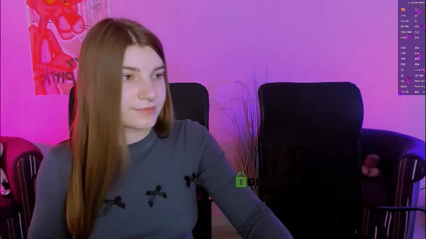 pure_radiance Live Sex December 13, 2025