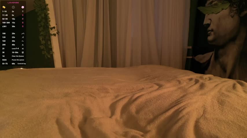 SunnyRisha Live Sex December 13, 2025