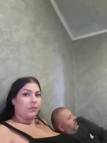 Greta_Tamar Live Sex December 2, 2025