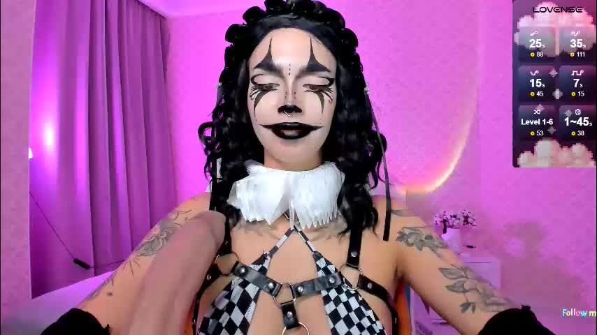 leylanoir Live Sex December 3, 2025