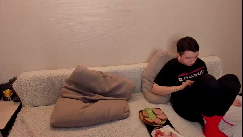 secret_dreams_ Live Sex December 14, 2025