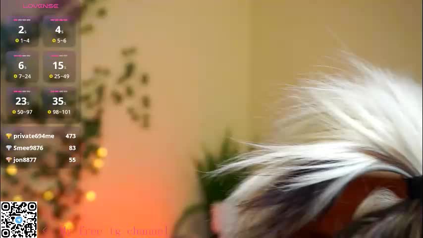 liliandaniels Live Sex December 13, 2025