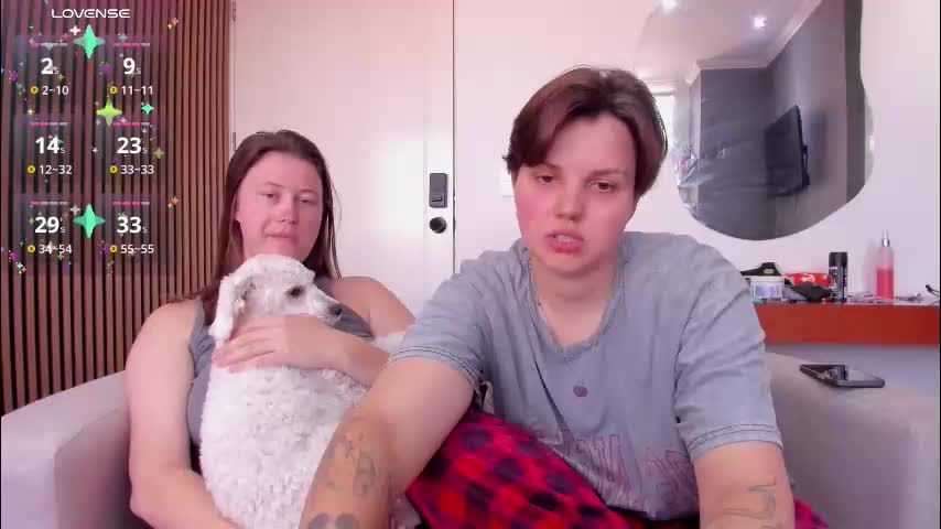 kortney_williams Live Sex December 14, 2025