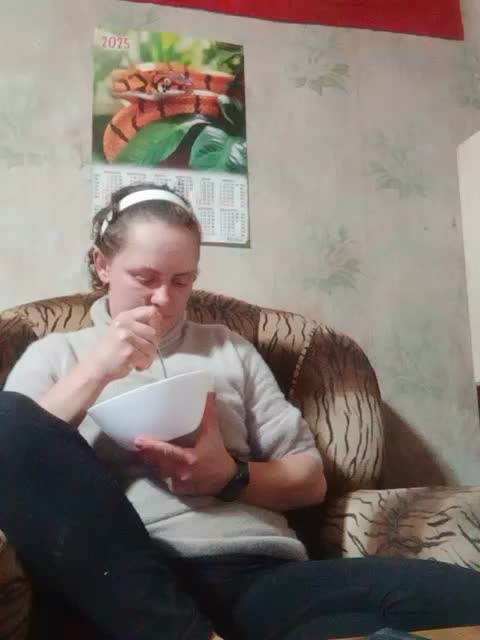 Calibriya Live Sex December 13, 2025