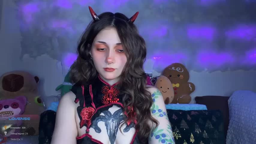 _Devill_Baby Live Sex December 3, 2025