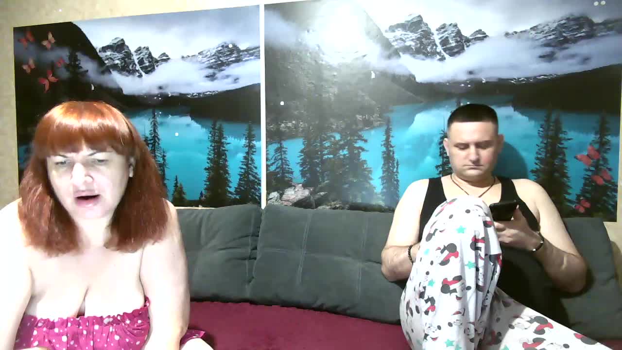 Big_Boss55 Live Sex December 13, 2025