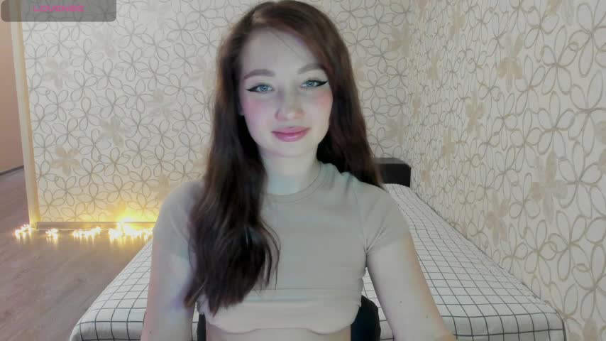 Lissa_Cristal Live Sex December 14, 2025
