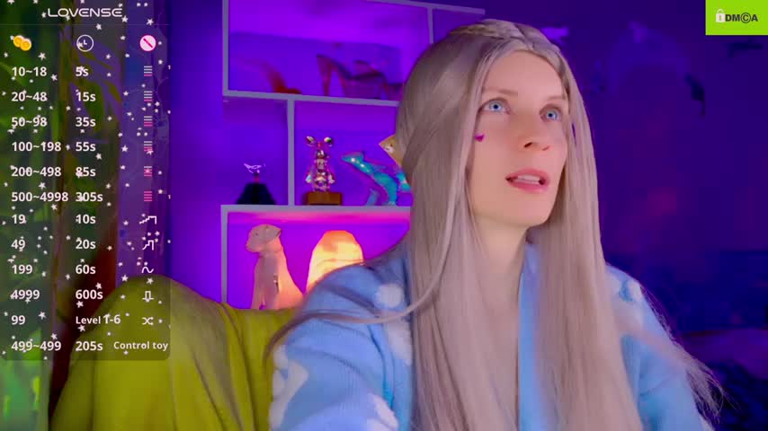 Flash_Summer Live Sex December 13, 2025