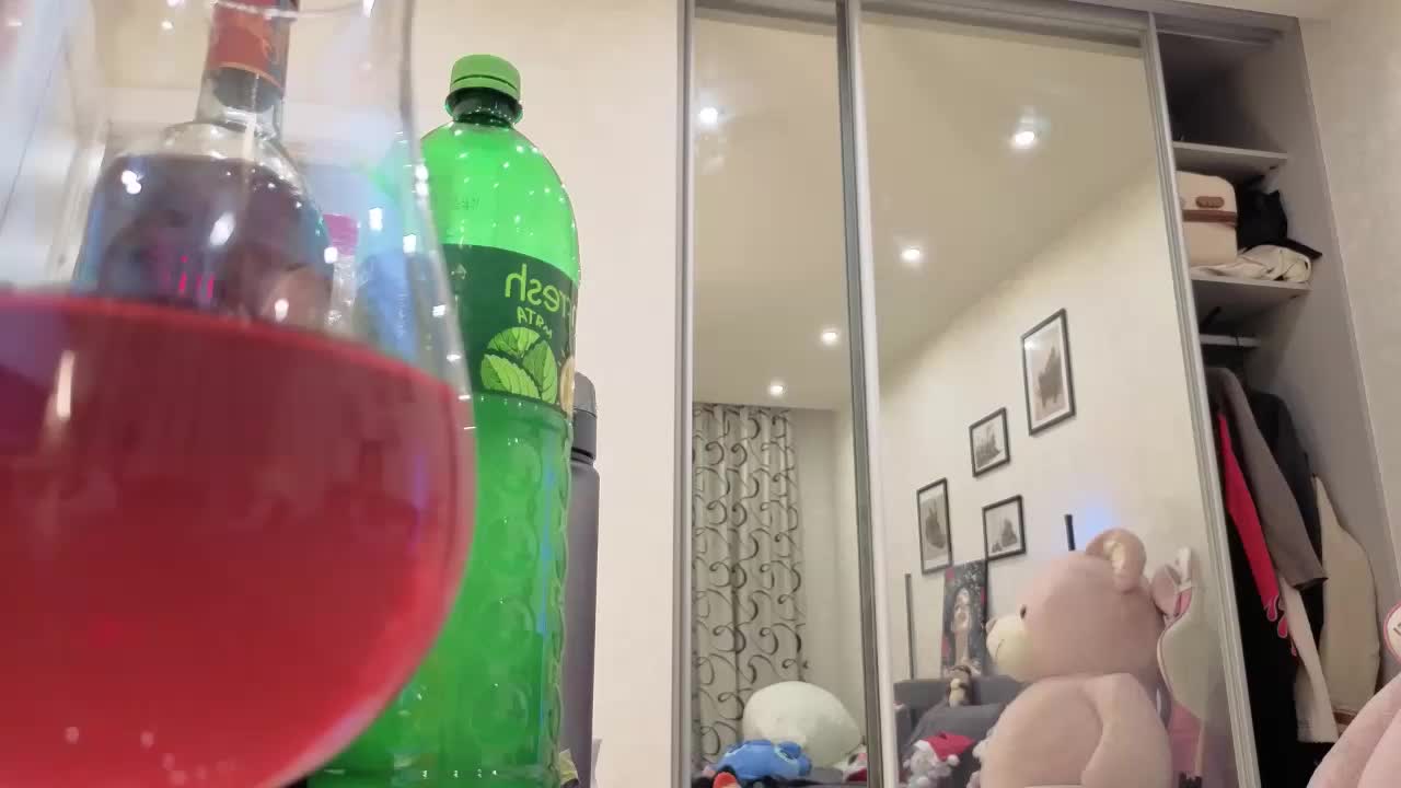 dolly-ll Live Sex December 13, 2025