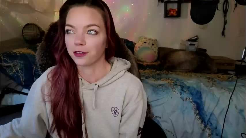 goddess_of_mars Live Sex December 14, 2025