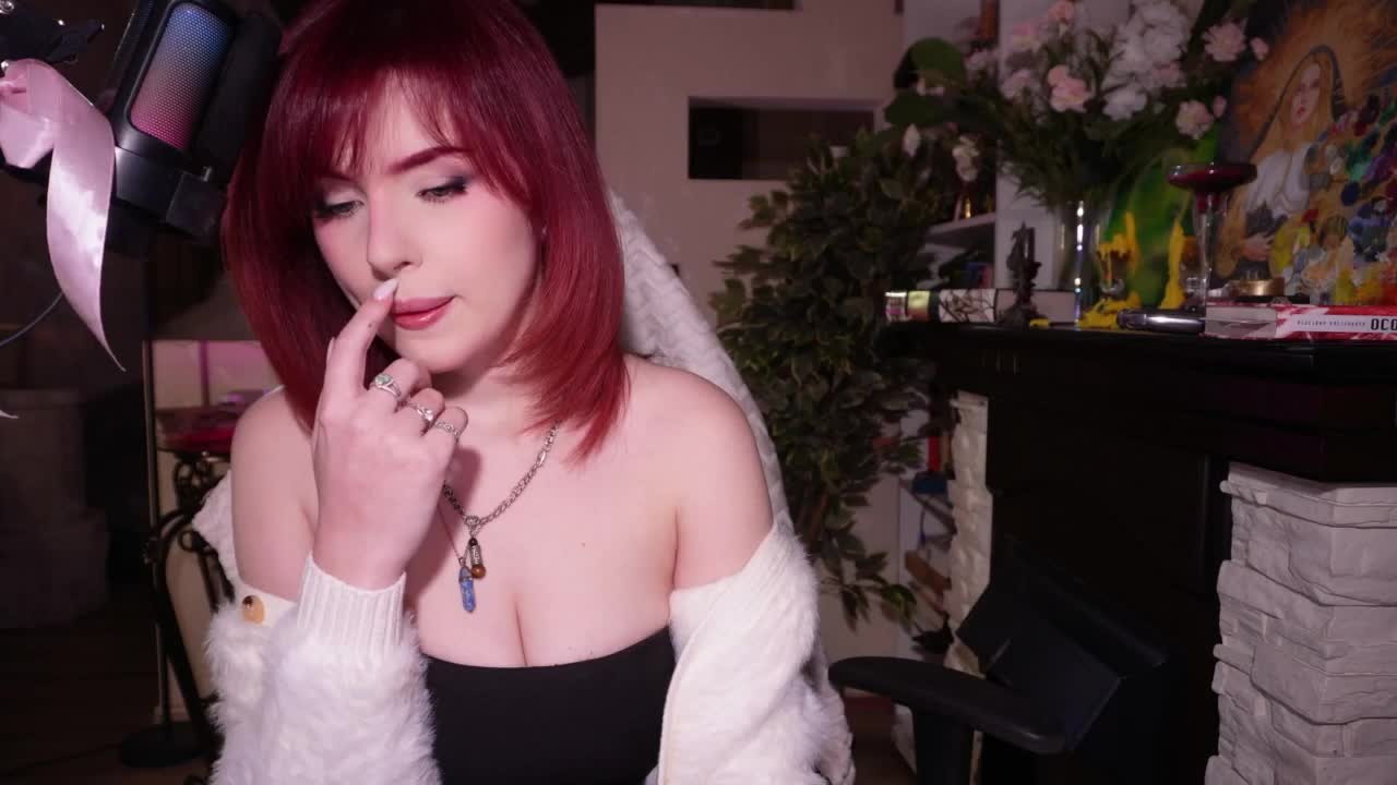 Chris_Foxx Live Sex December 3, 2025