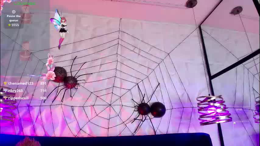 matti_sofia Live Sex December 14, 2025