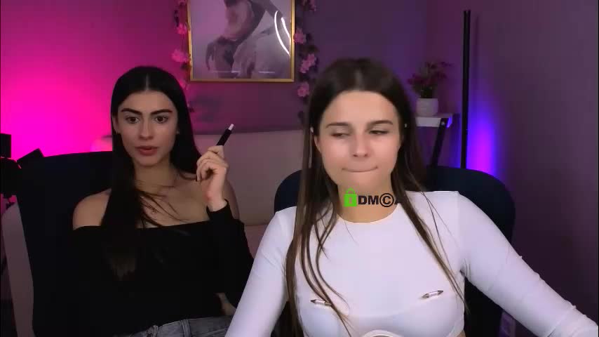 berry_alma Live Sex December 13, 2025