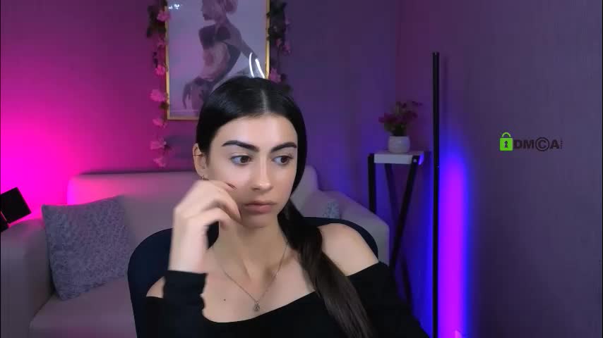 berry_alma Live Sex December 13, 2025
