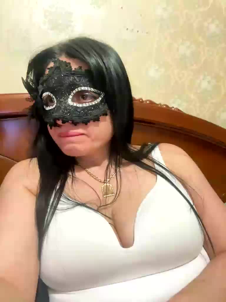 Vika-62 Live Sex December 13, 2025