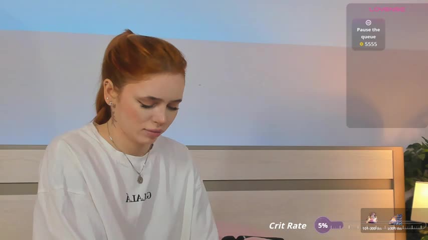 Phoenix_Margo Live Sex December 13, 2025