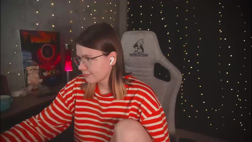amberlyyy Live Sex December 14, 2025