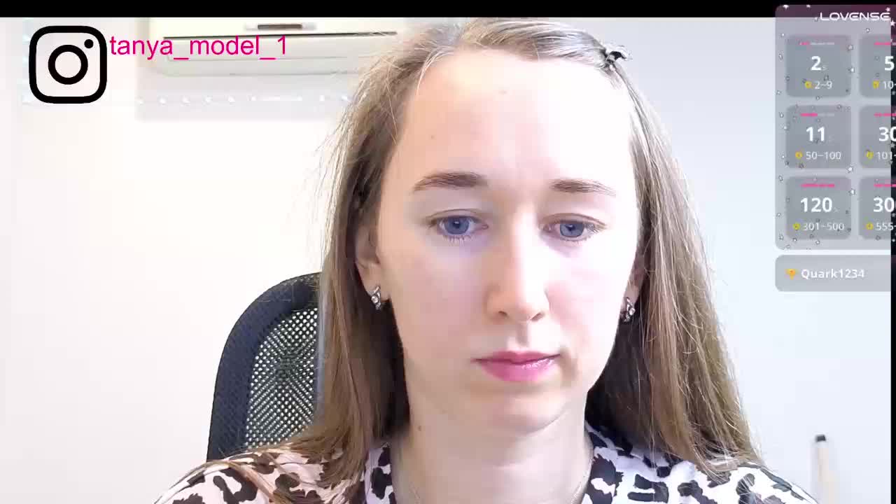 --MODEL--1 Live Sex December 13, 2025