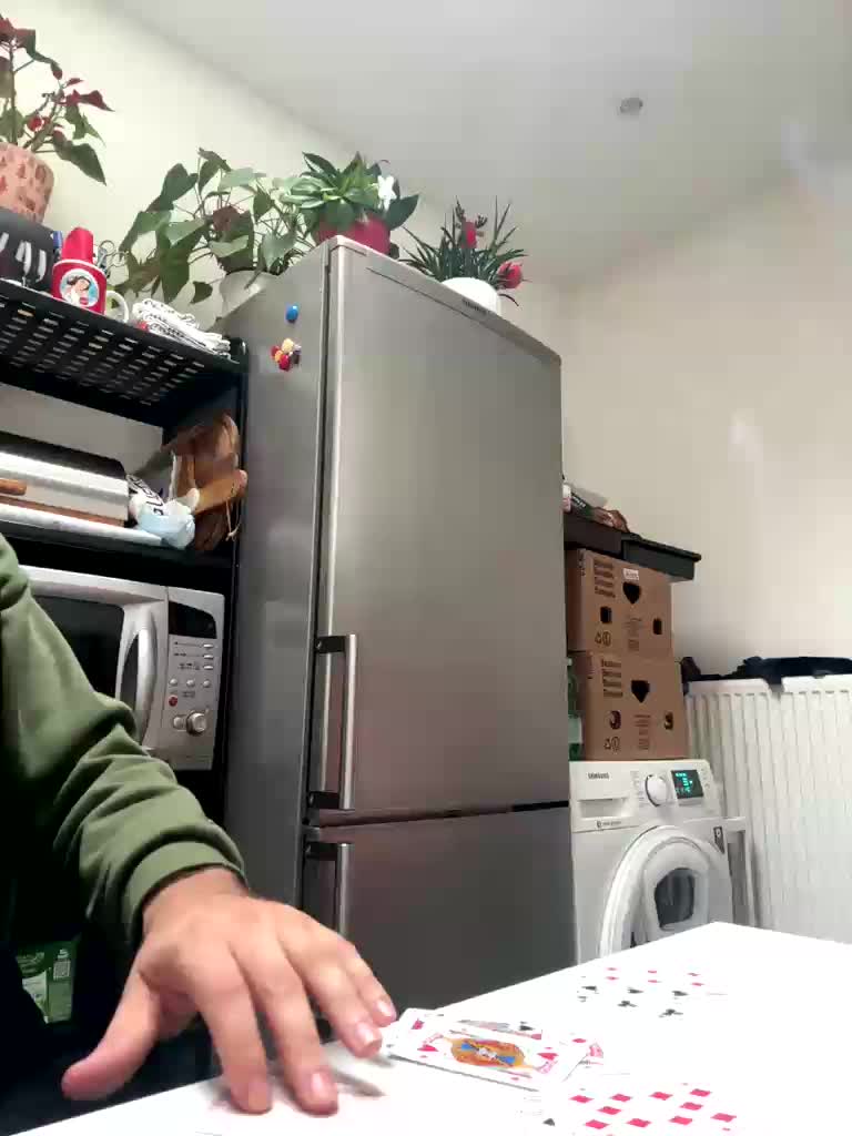 Flora8845 Live Sex December 13, 2025